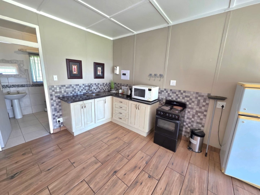 1 Bedroom Property for Sale in Bethlehem Rural Free State